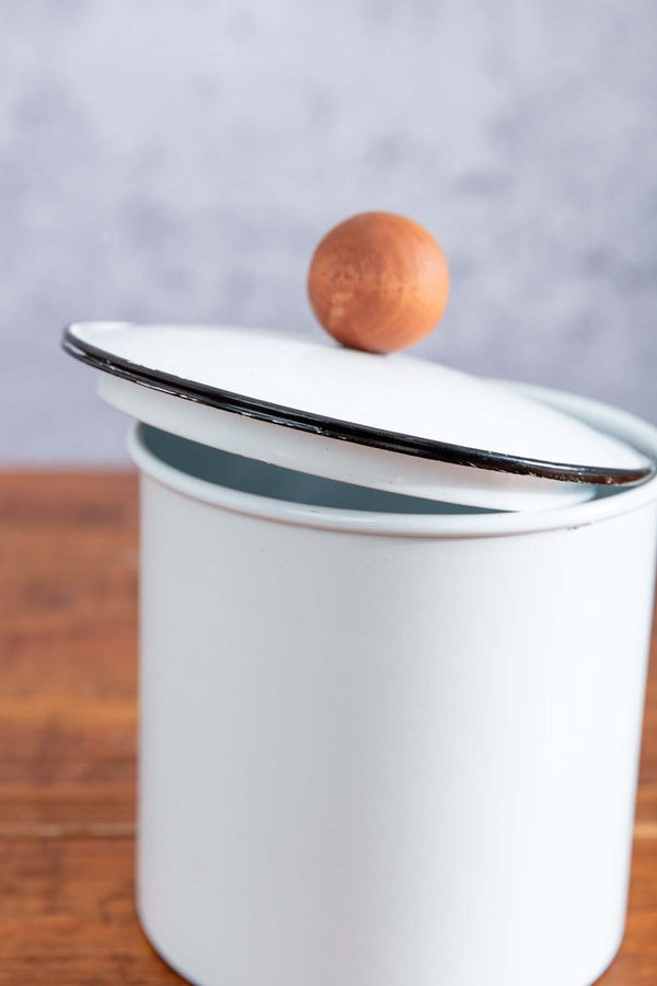 Carraig Donn Canister