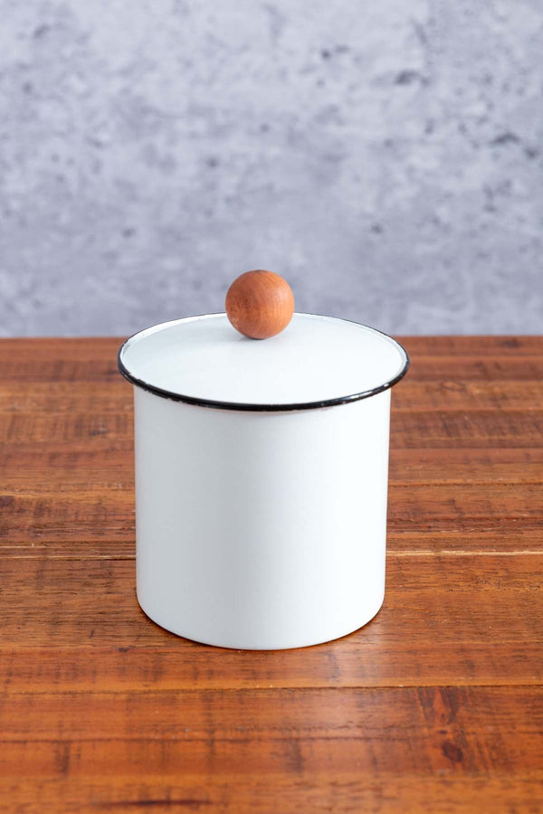 carraig donn Canister