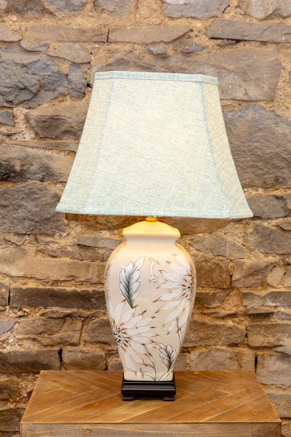 Carraig Donn Cara Ceramic Lamp