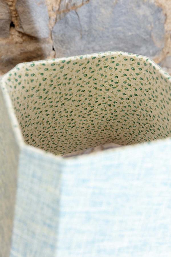 Carraig Donn Cara Ceramic Lamp