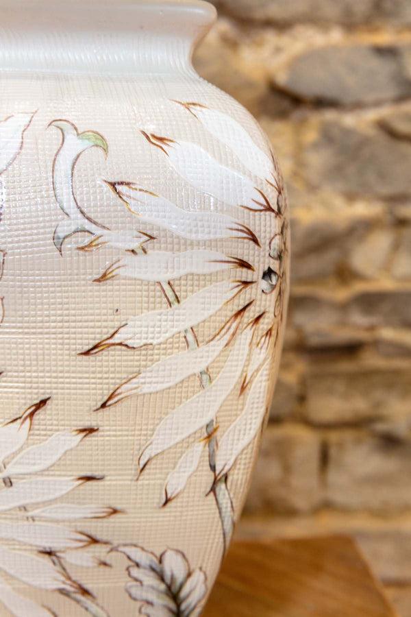 Carraig Donn Cara Ceramic Lamp