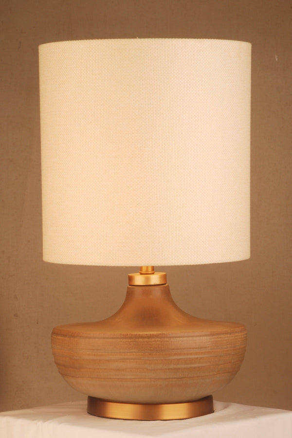 carraig donn Carnaby Ceramic Table Lamp