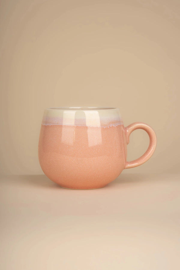 Carraig Donn Carraig Donn Dwell Set Of 2 Mugs