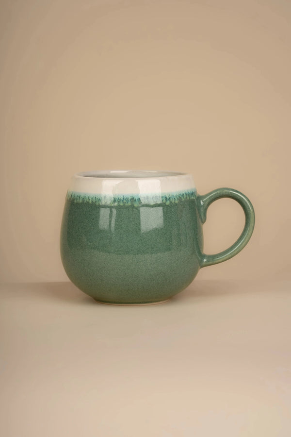 Carraig Donn Carraig Donn Dwell Set Of 2 Mugs