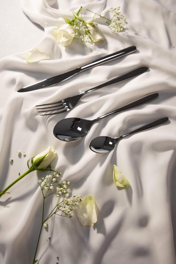carraig donn Chandra 24 Piece Cutlery Gift Pack