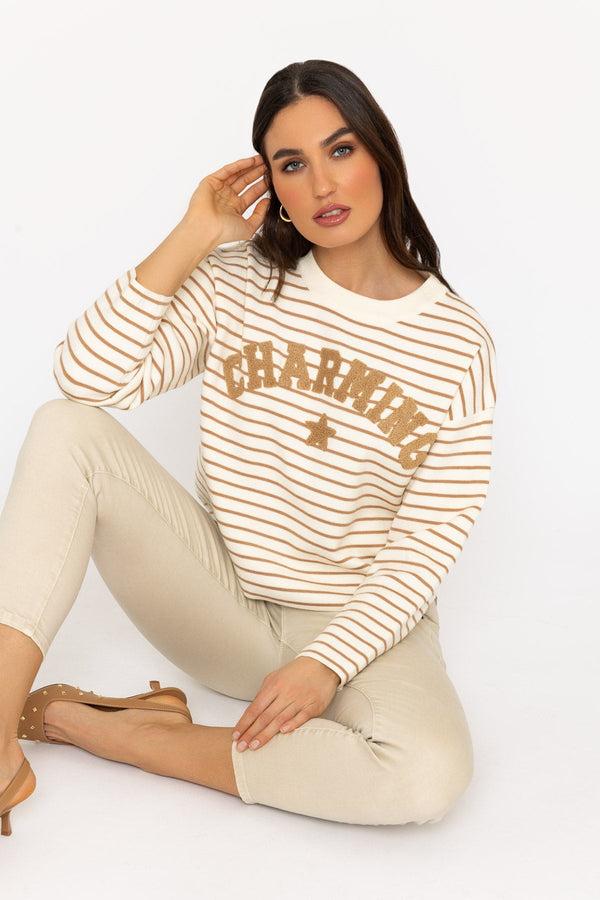 Carraig Donn Charming Knit Jumper