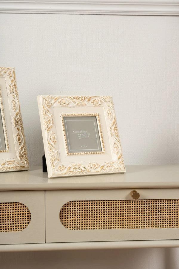 Carraig Donn Chloe Photo Frame 4x4inch