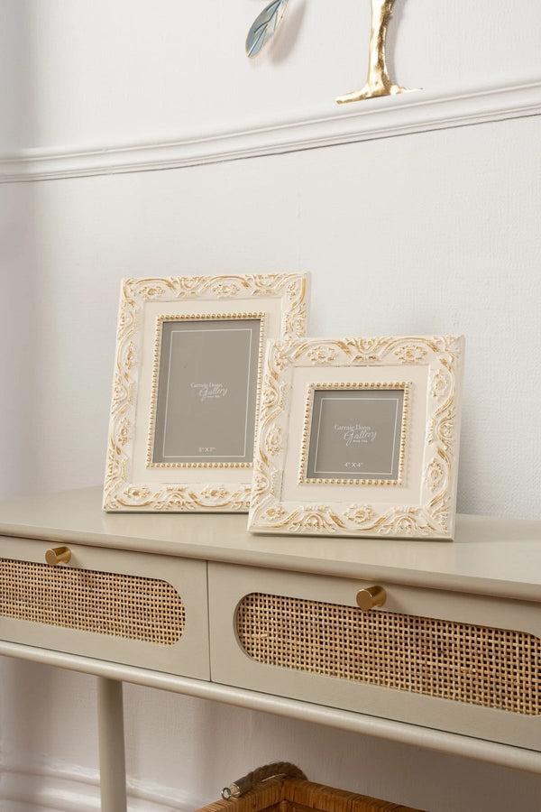 Carraig Donn Chloe Photo Frame 4x4inch