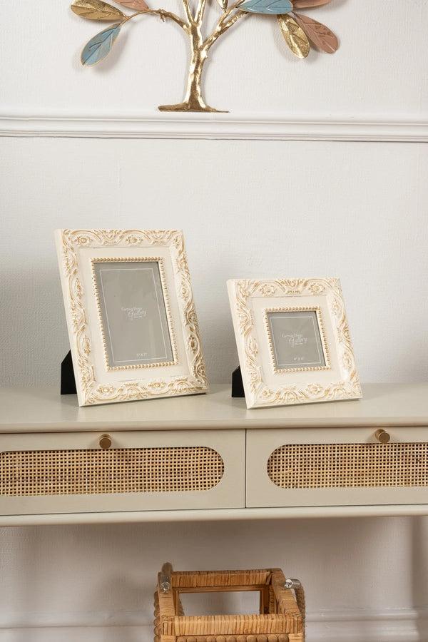 Carraig Donn Chloe Photo Frame 4x4inch