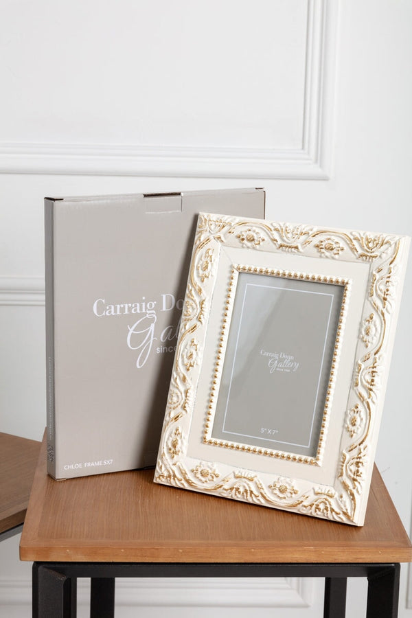 Carraig Donn Chloe Photo Frame 5x7inch