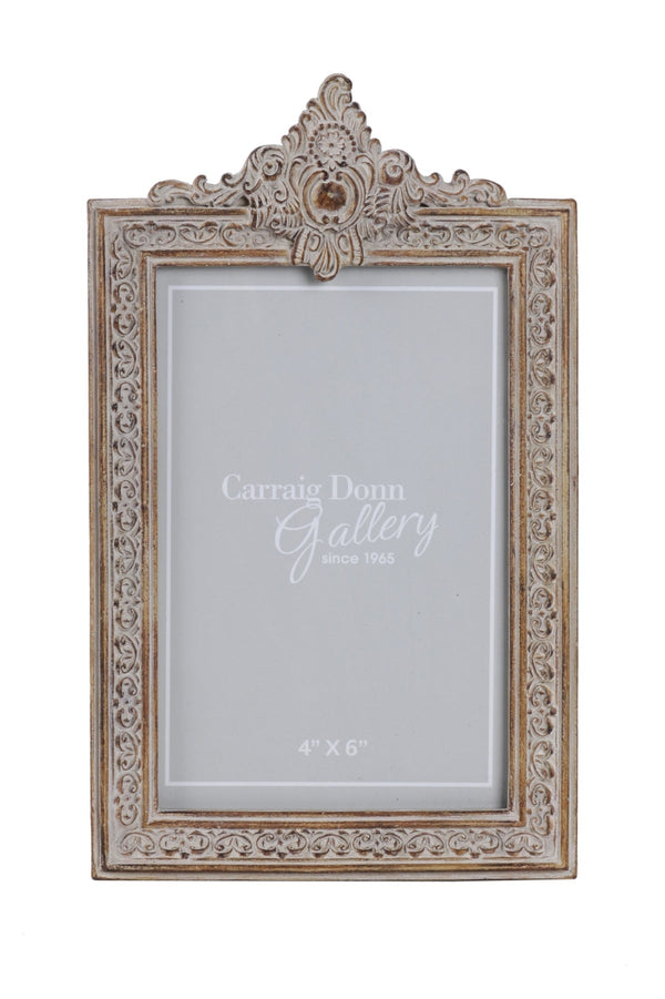 Carraig Donn Clara Vintage Photo Frame 4x6