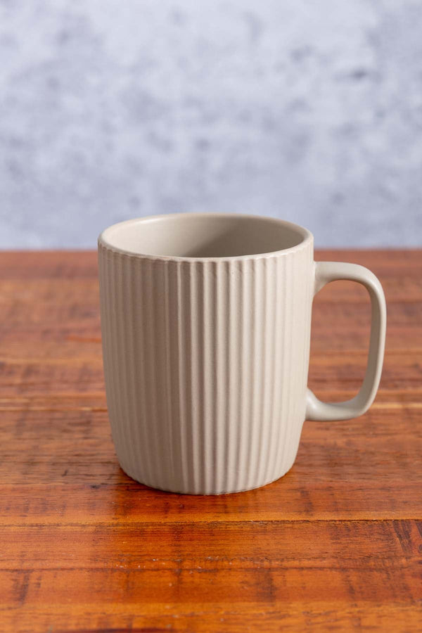 carraig donn Clay Mug