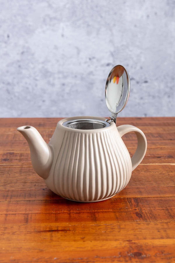 Carraig Donn Clay Teapot
