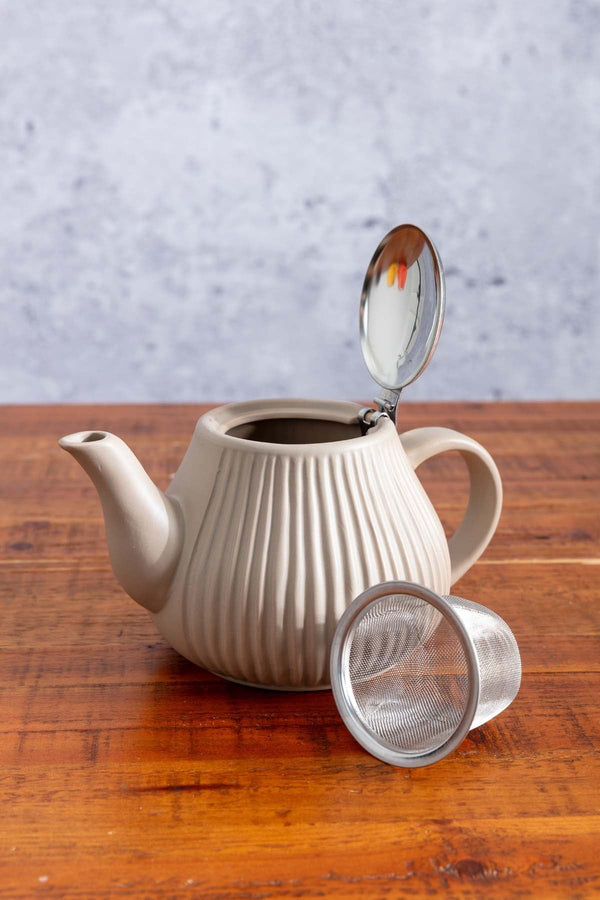 Carraig Donn Clay Teapot