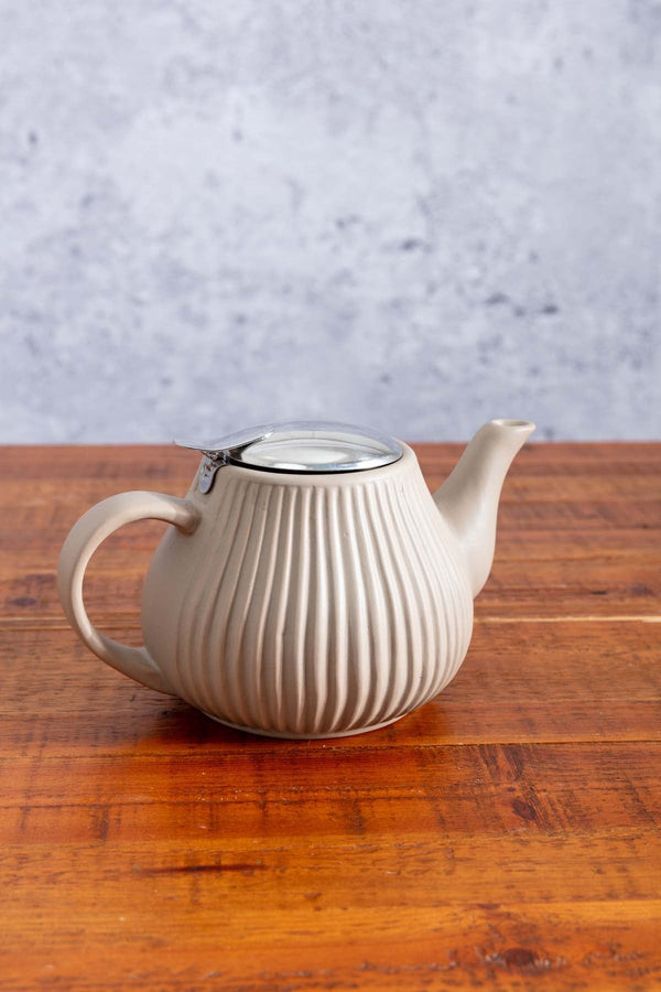 Carraig Donn Clay Teapot
