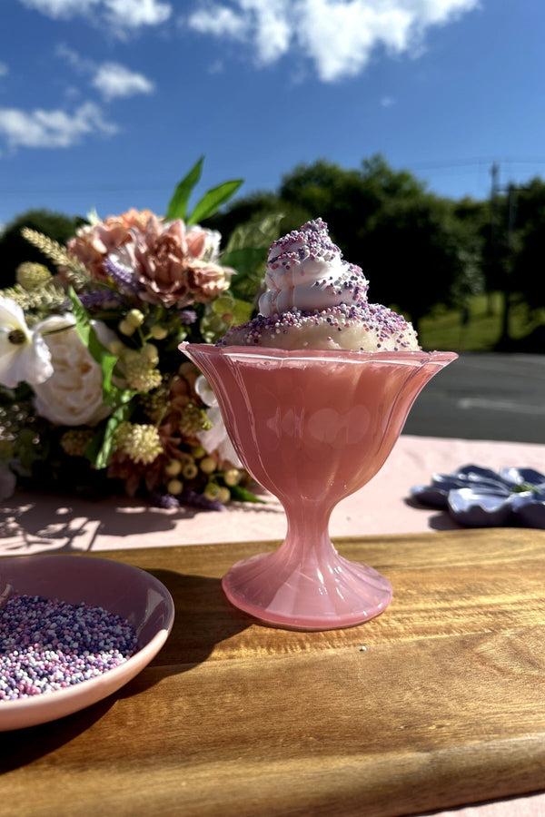 Carraig Donn Colourful Sundae Bowls Set Of 4