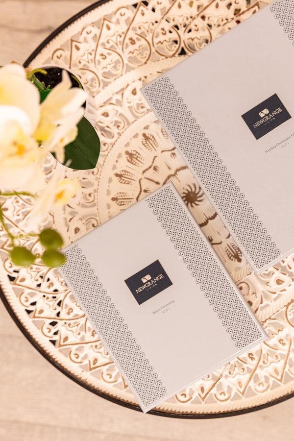 Carraig Donn Communion Photo Frame 6X4