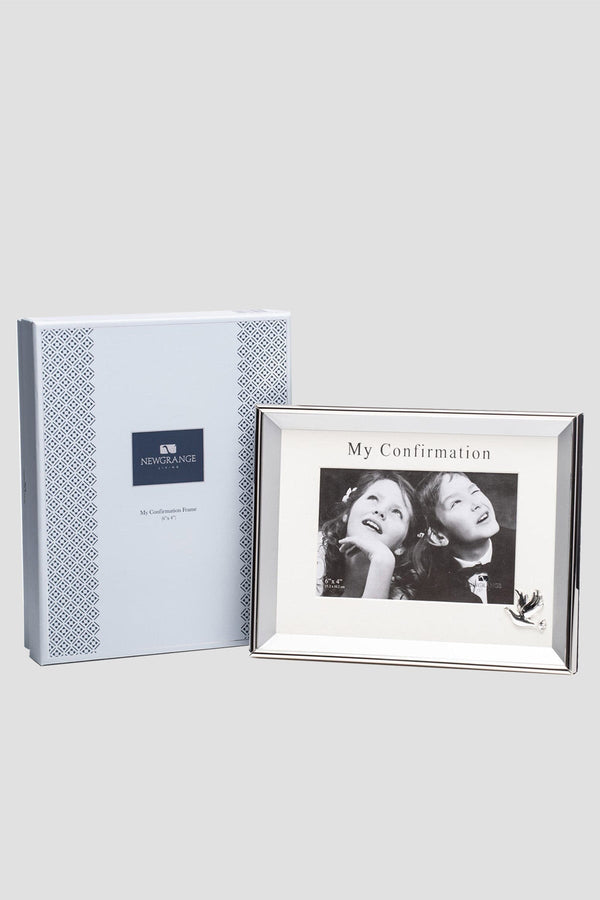 carraig donn Confirmation Frame 6X4 Photo Frame