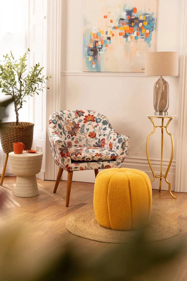 Carraig Donn Contemporary Glass Lamp