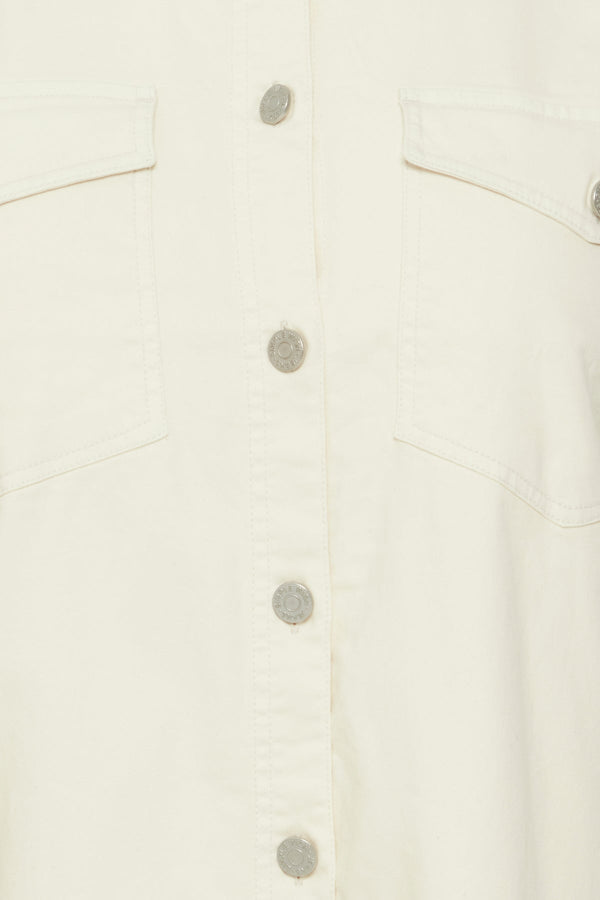 Carraig Donn Cotton Denim Jacket