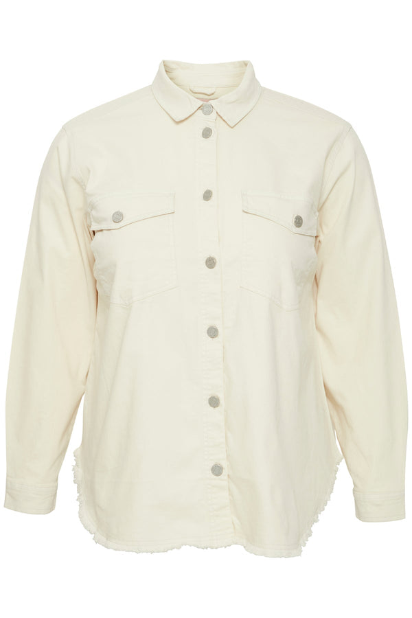 carraig donn Cotton Denim Jacket