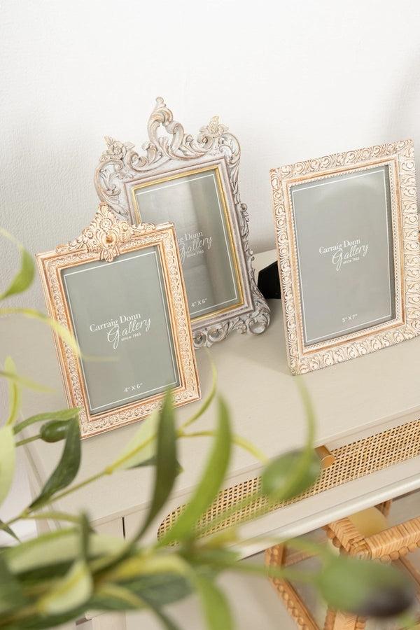 Carraig Donn Daire Vintage Photo Frame 5x7