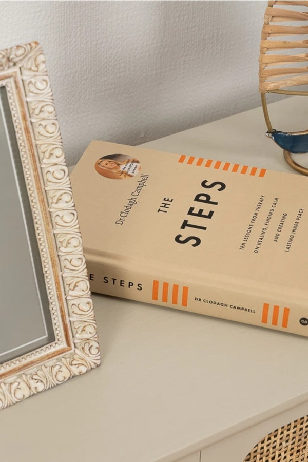 Carraig Donn Daire Vintage Photo Frame 5x7