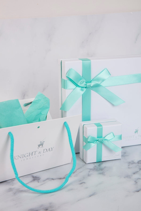 Carraig Donn Dakota Yellow Tennis Bracelet