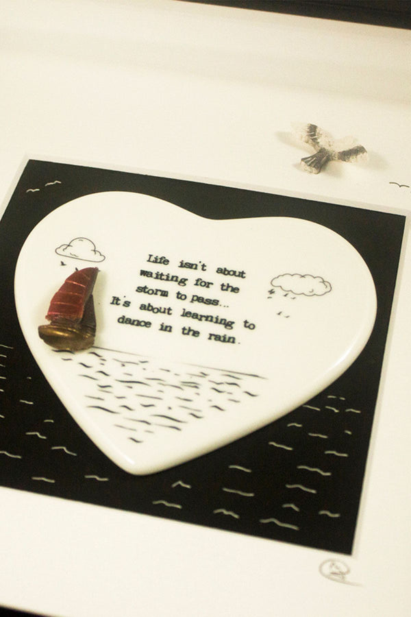 Carraig Donn Dance In The Rain