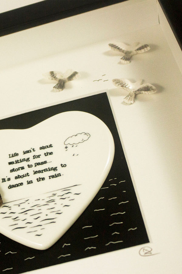 Carraig Donn Dance In The Rain