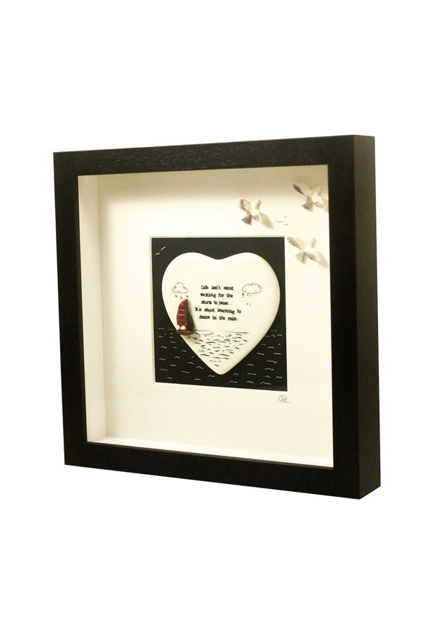 carraig donn Dance In The Rain