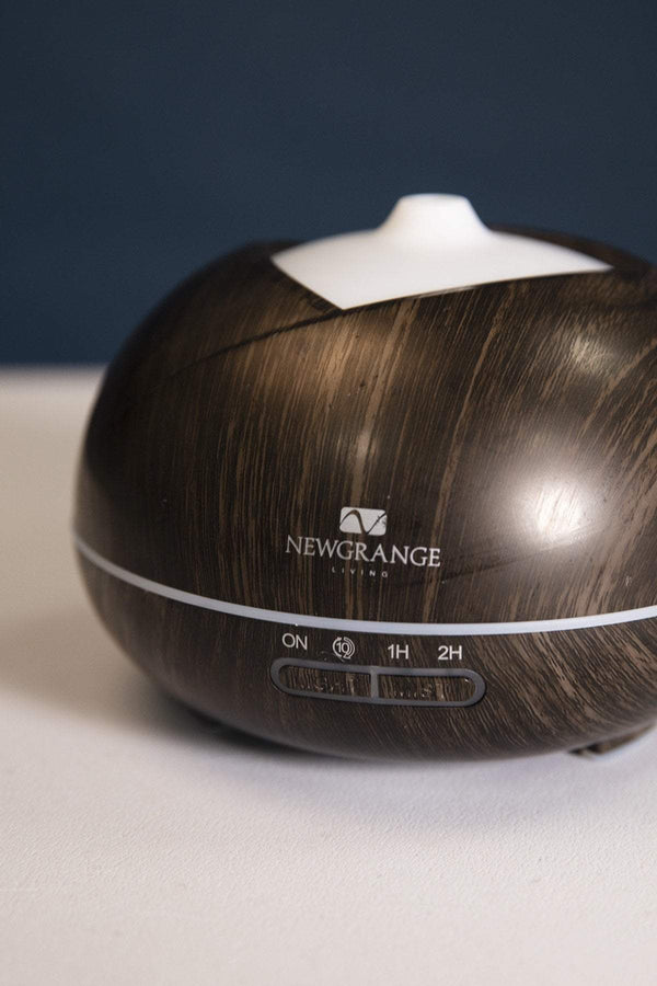 Carraig Donn Dark Wood Electric Fragrance Diffuser