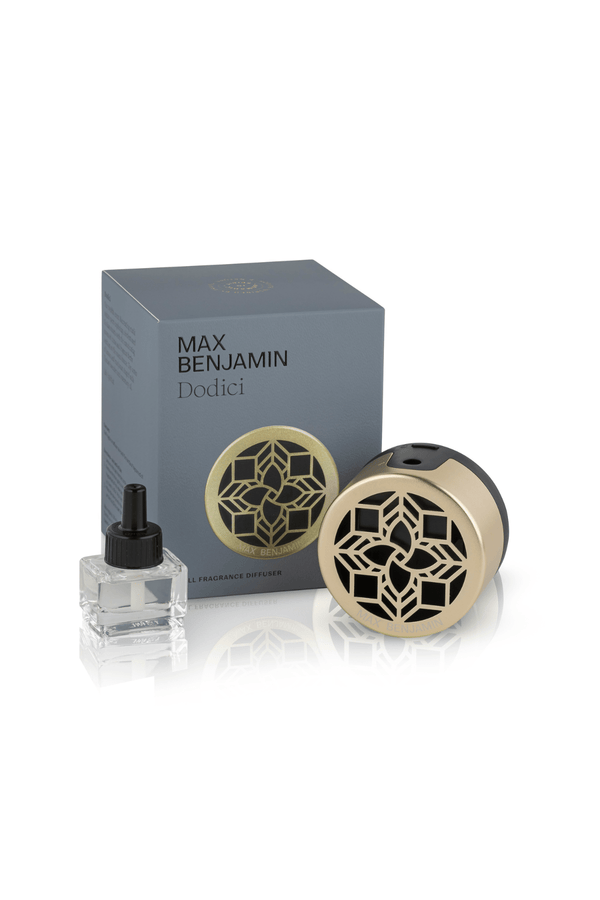 carraig donn Dodici Wall Fragrance Diffuser & Refill