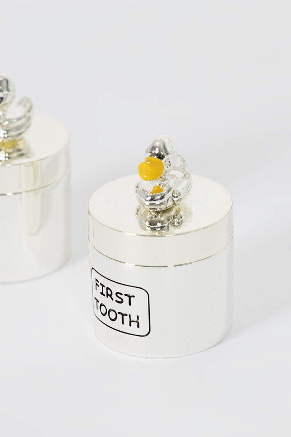 Carraig Donn Duck Tooth And Curl Set