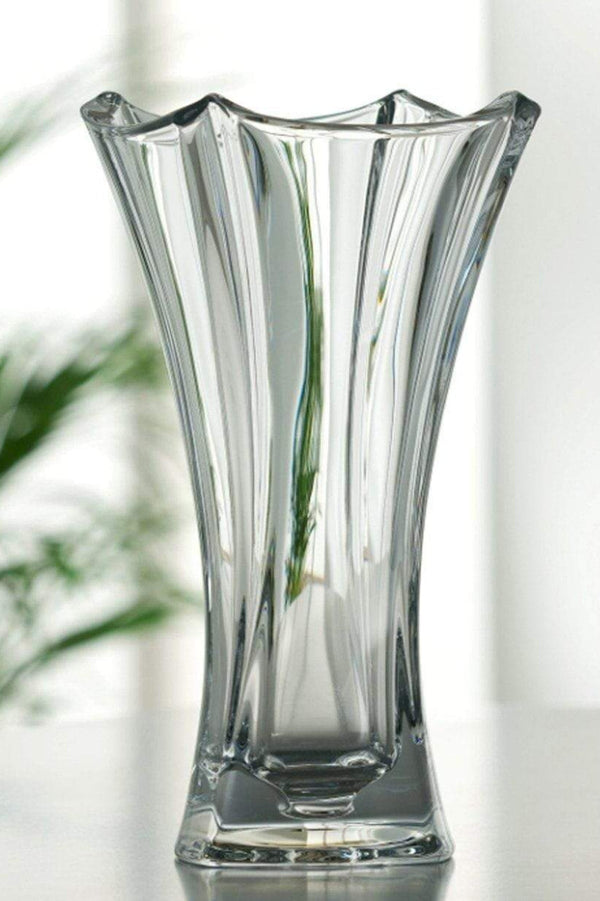 Carraig Donn Dune 12" Waisted Vase
