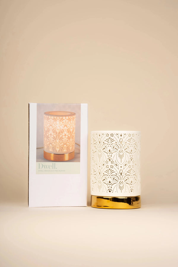 Carraig Donn Dwell Aroma Electric Burner