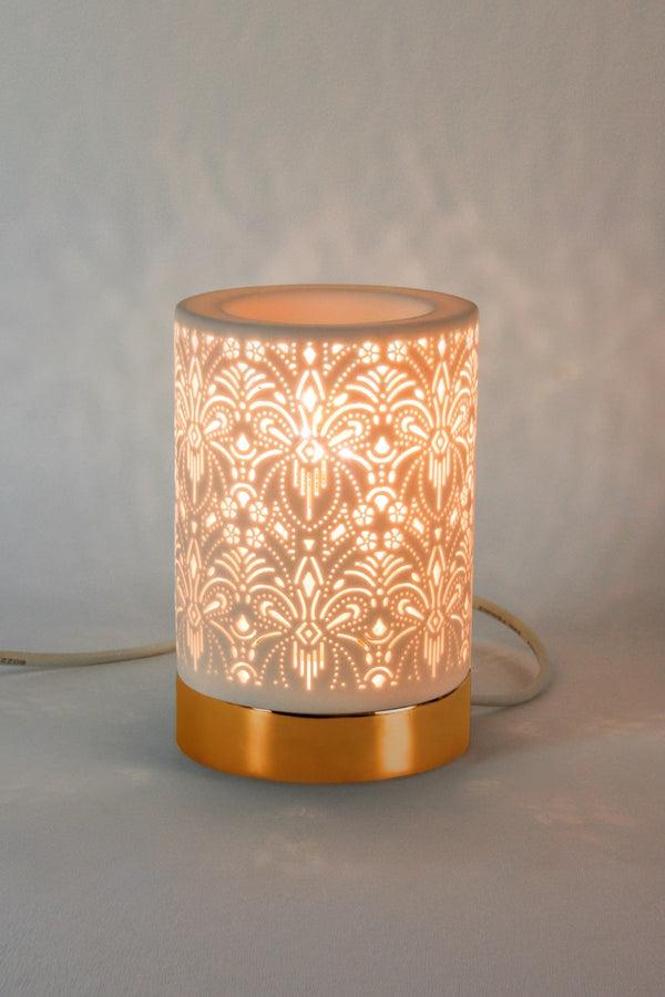 Carraig Donn Dwell Aroma Electric Burner