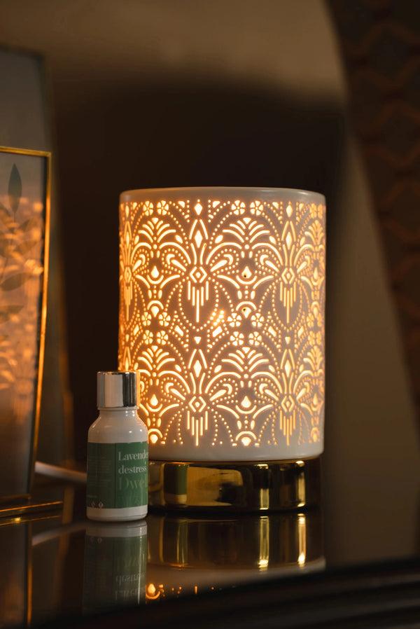 carraig donn Dwell Aroma Electric Burner