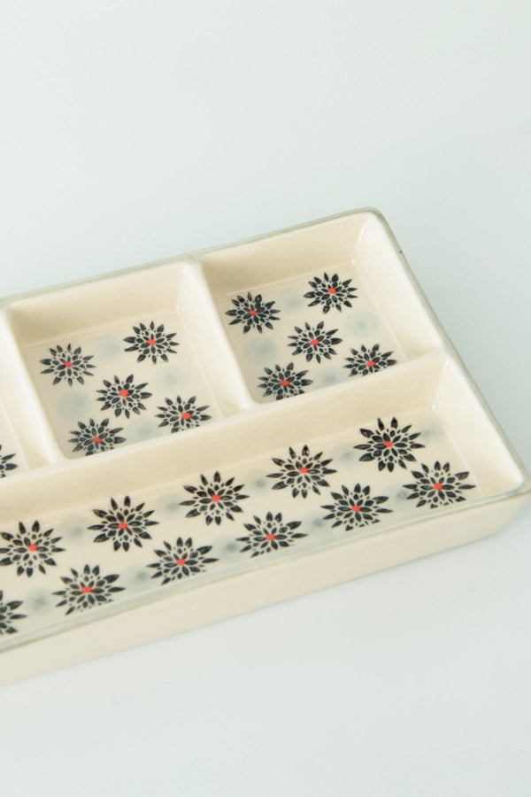 Carraig Donn Eclectic Catch All Tray H