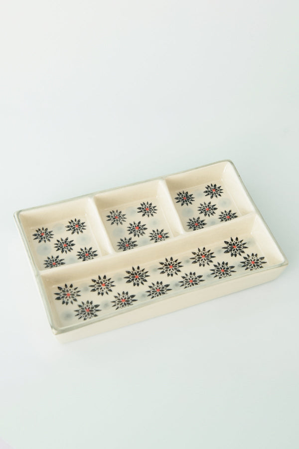 carraig donn Eclectic Catch All Tray H