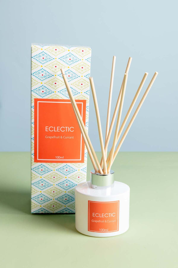 Carraig Donn Eclectic Grapefruit & Currant Diffuser