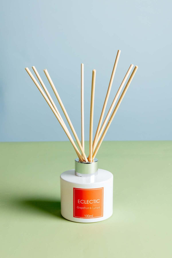 Carraig Donn Eclectic Grapefruit & Currant Diffuser