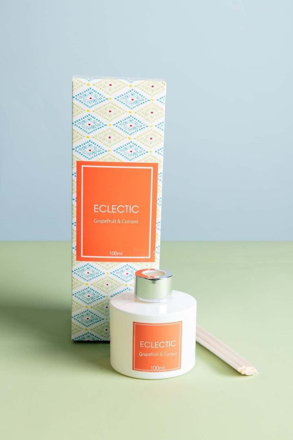 carraig donn Eclectic Grapefruit & Currant Diffuser