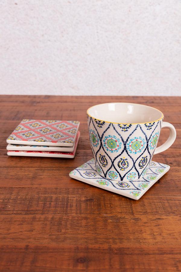Carraig Donn Eclectic Mug K