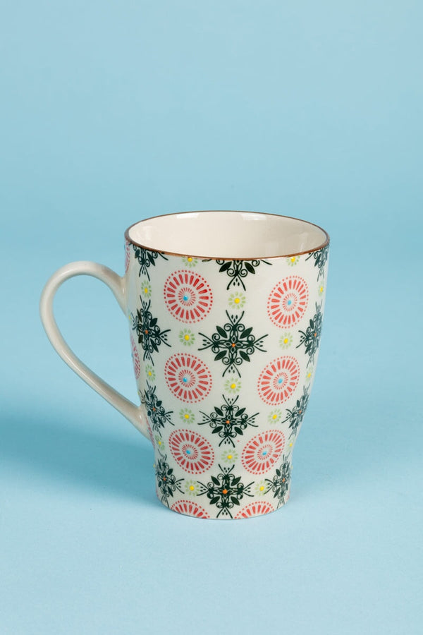 carraig donn Eclectic Mug Latte E
