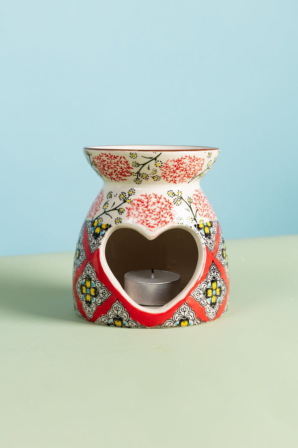 Carraig Donn Eclectic Oil Burner