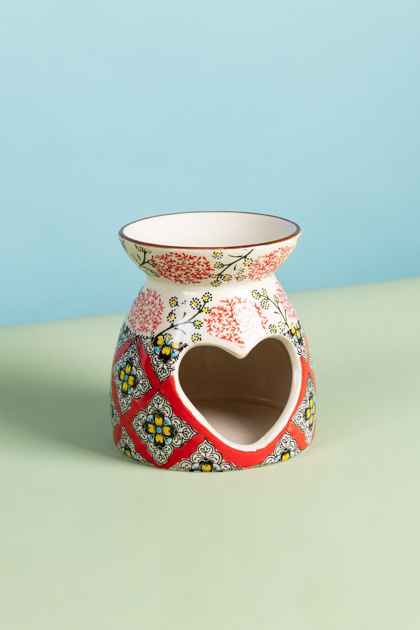 carraig donn Eclectic Oil Burner