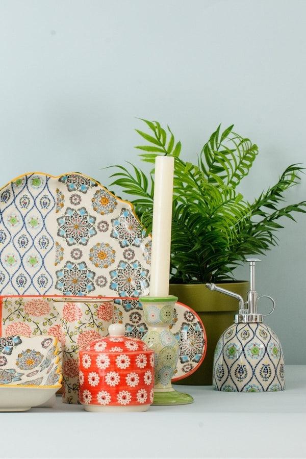 Carraig Donn Eclectic Plant Mister K