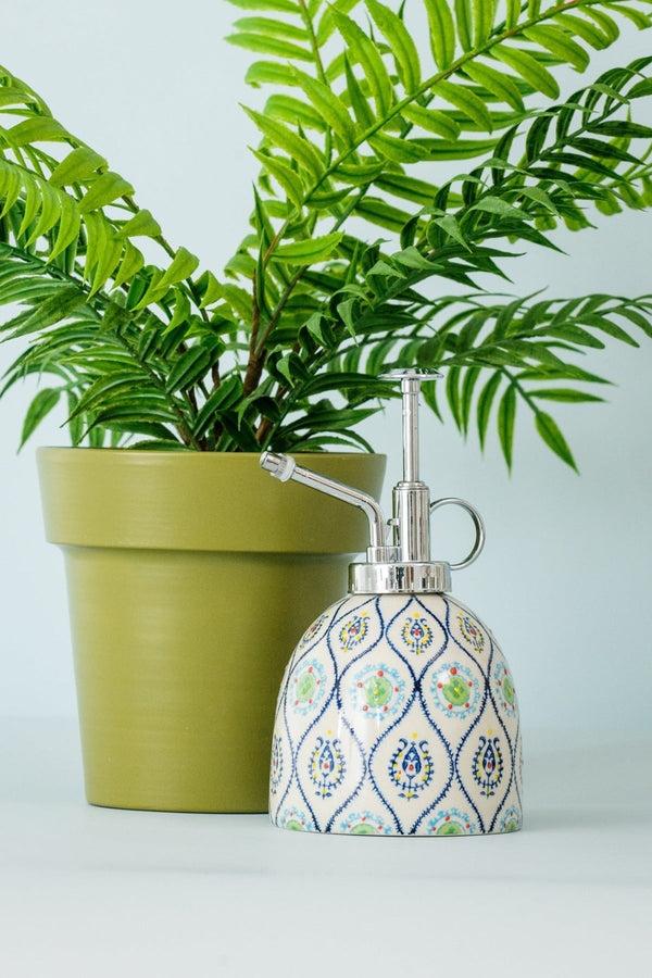 carraig donn Eclectic Plant Mister K