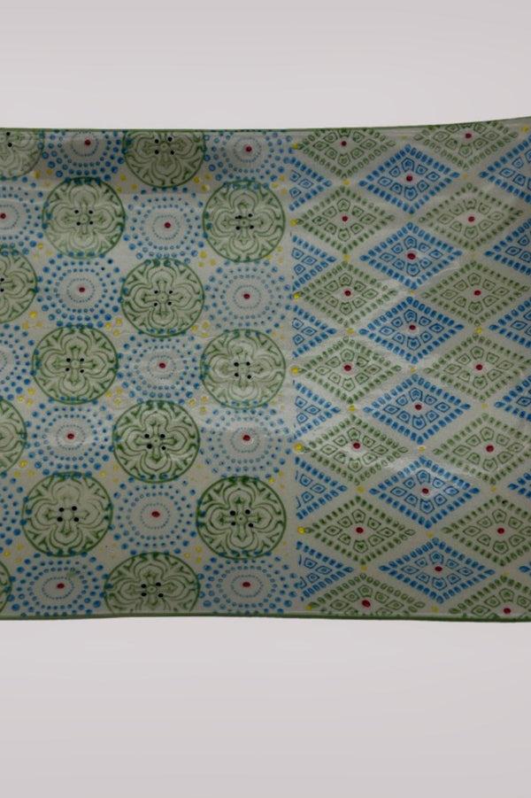 Carraig Donn Eclectic Serving Platter BC